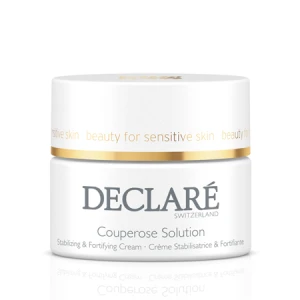 Couperose solution crème