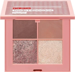 oogschaduw palette nude obsession