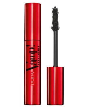 Vamp mascara sexy lashes