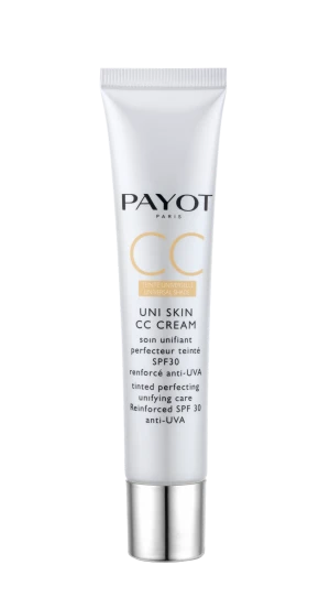 CC cream uniskin