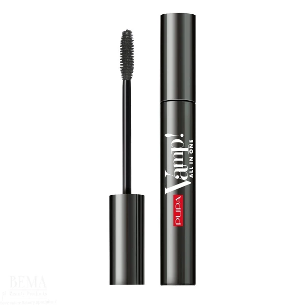 Vamp all in one mascara