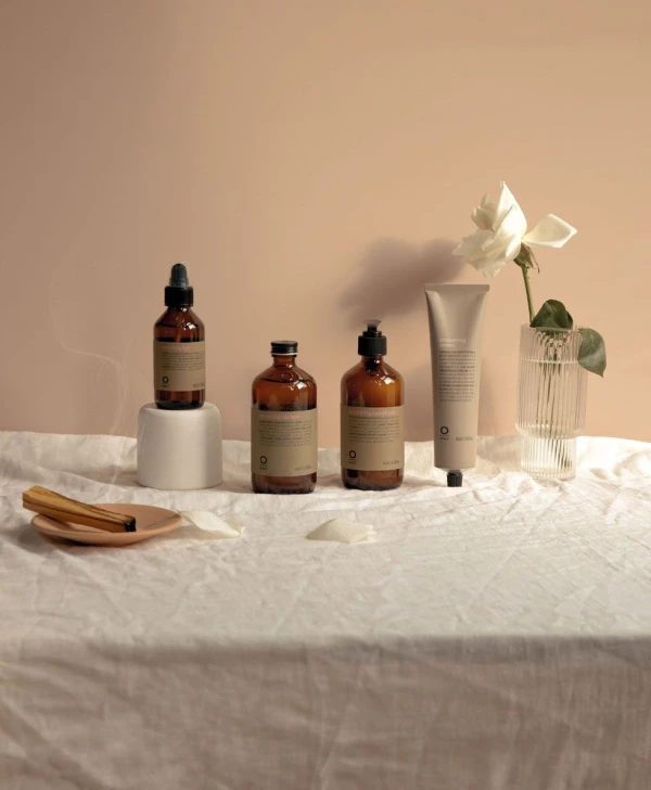 24-hour Skin Balancing   65 ml - Foto 3