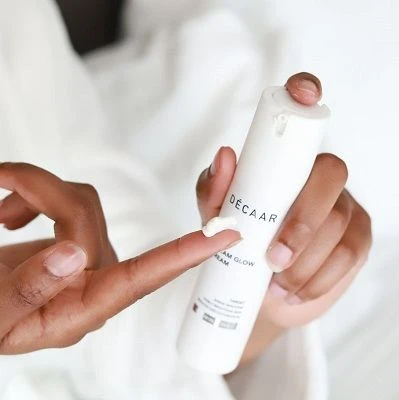 Radiant Protection SPF30 Fluid - Foto 3