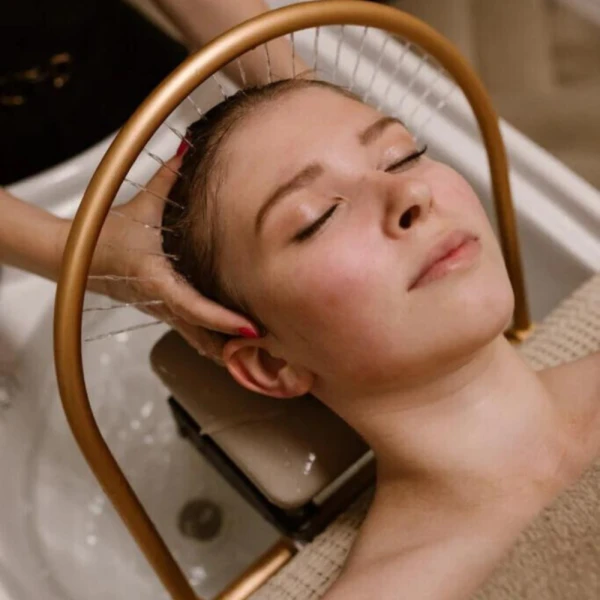 Radiant Protection SPF30 Fluid - Foto 5