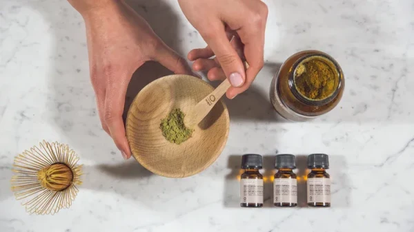 Radiant Protection SPF30 Fluid - Foto 6