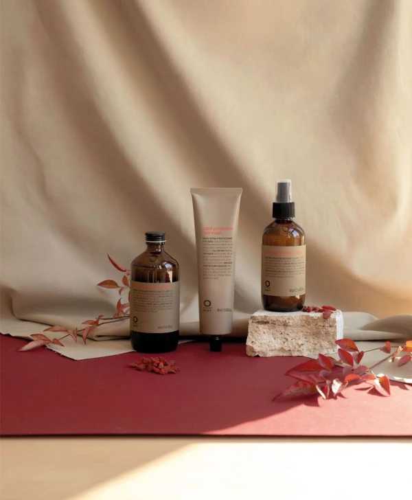 Radiant Protection SPF30 Fluid - Foto 8