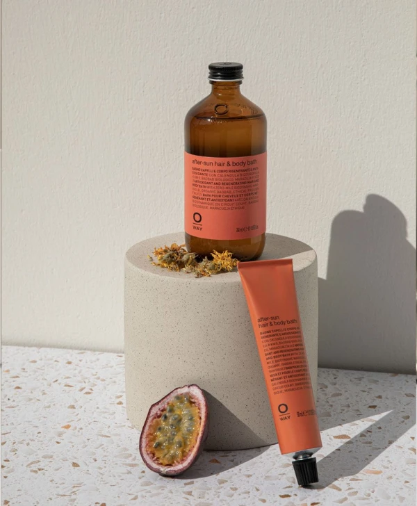 Radiant Protection SPF30 Fluid - Foto 10