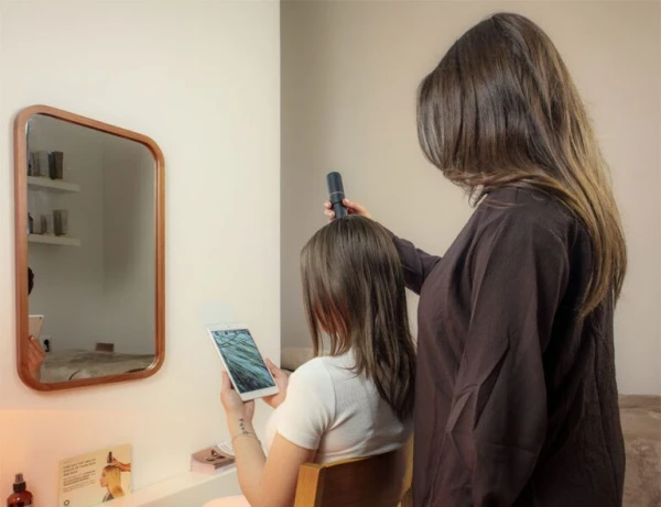 Radiant Protection SPF30 Fluid - Foto 12