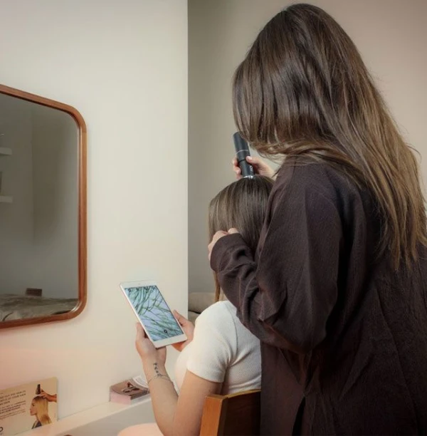 Radiant Protection SPF30 Fluid - Foto 13