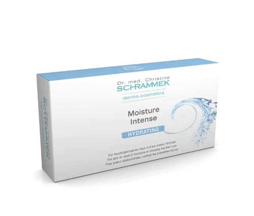 Ampul moisture intense