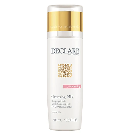 Gentle cleansing milk 