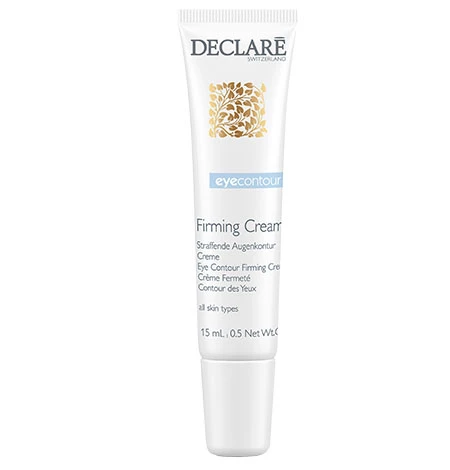 Eye contour firming cream