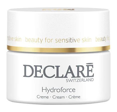 Hydroforce cream