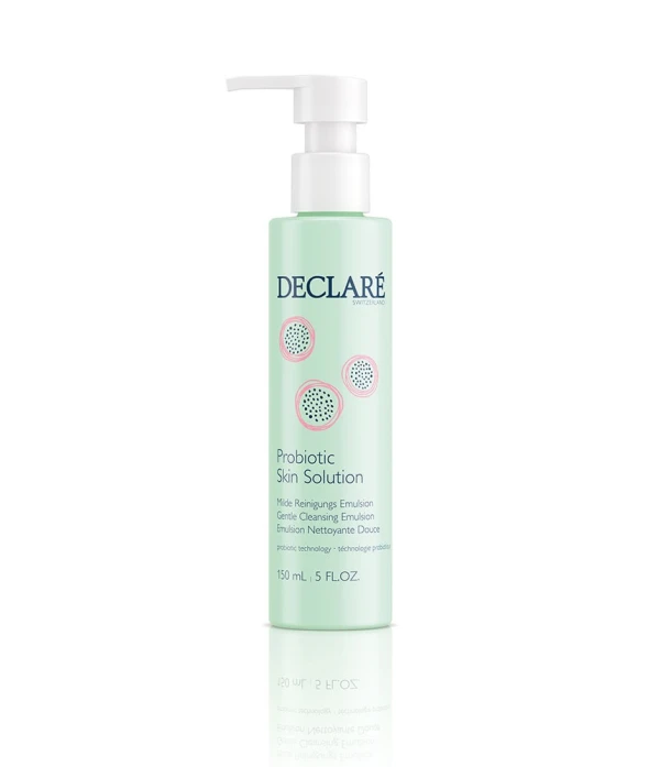 Probiotic gentle cleansing emulsie