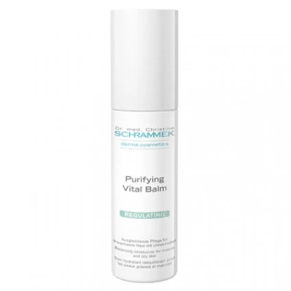 Purifying Vital balm