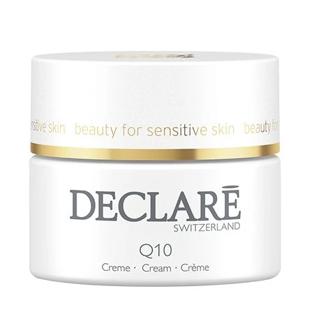 Q10 cream