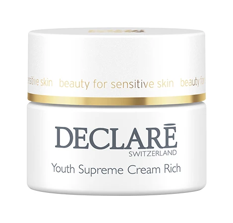 Youth supreme rich cream