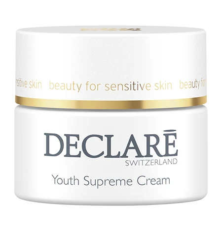 Youth supreme cream
