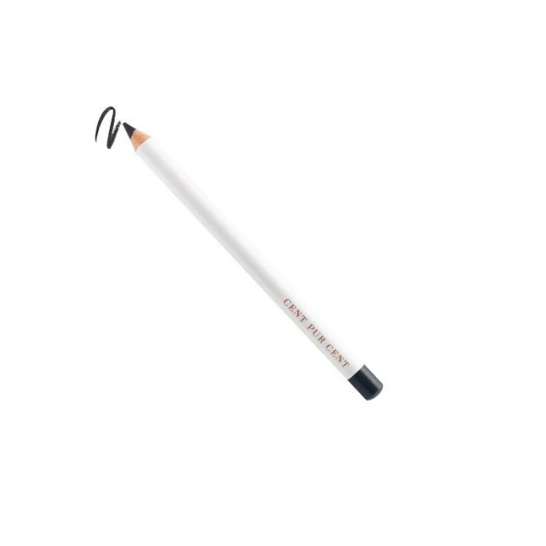 Mineral eyeliner pencil