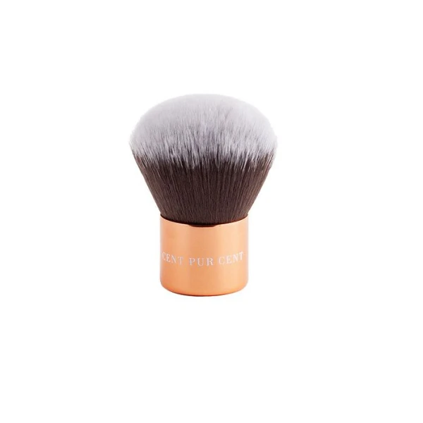 Kabuki brush