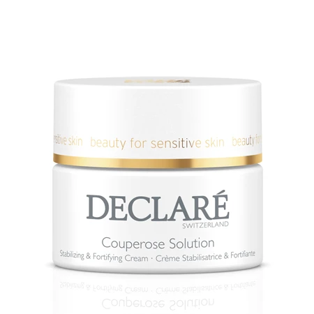 Couperose solution crème