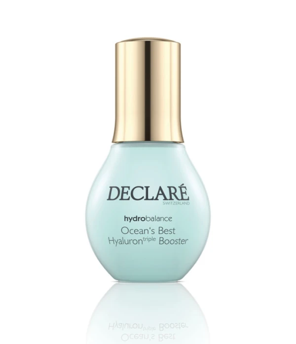 Ocean's best hyaluron booster serum