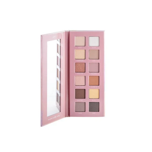 La palette 1.0 tijdelijk niet verkrijgbaar