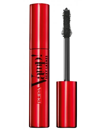 Vamp mascara sexy lashes