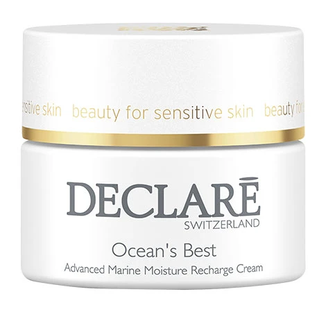 Ocean's best cream