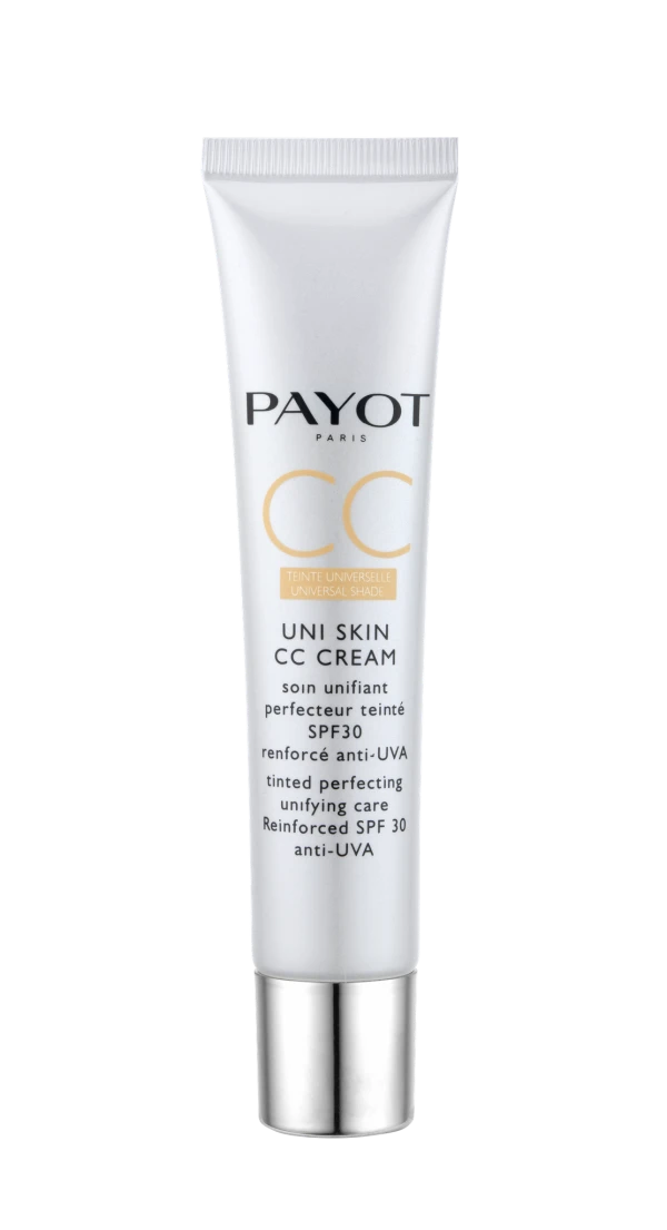 CC cream uniskin