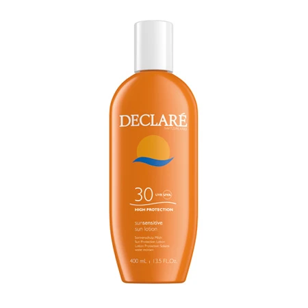Sun spf 20 protection lotion 
